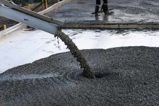 Best Concrete Sidewalk Installation in Lorain, OH
