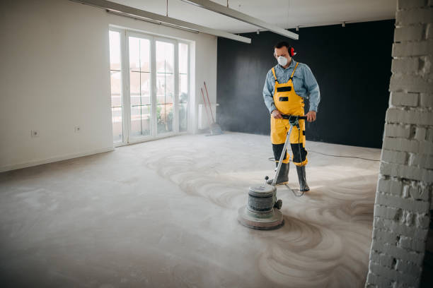 Best Concrete Grinding and Polishing in Lorain, OH