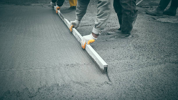 Best Concrete Foundation Repair in Lorain, OH