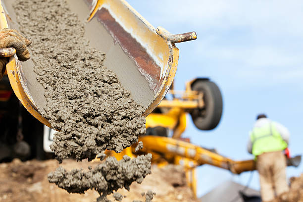 Best Concrete Retaining Walls in Lorain, OH